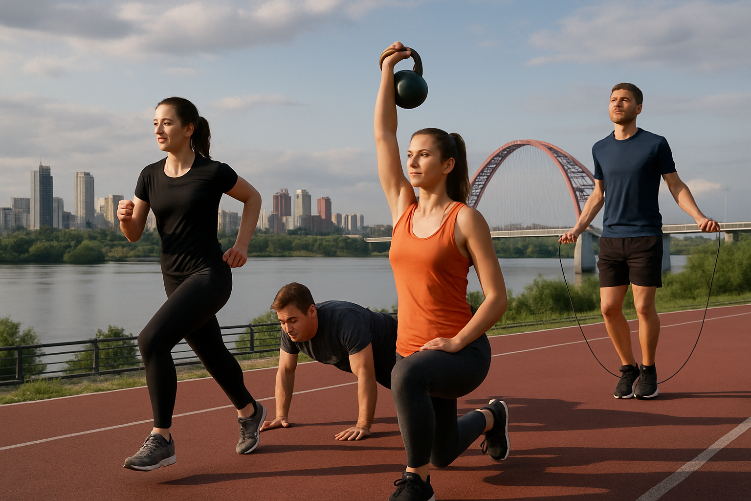 Справки для занятия спортом